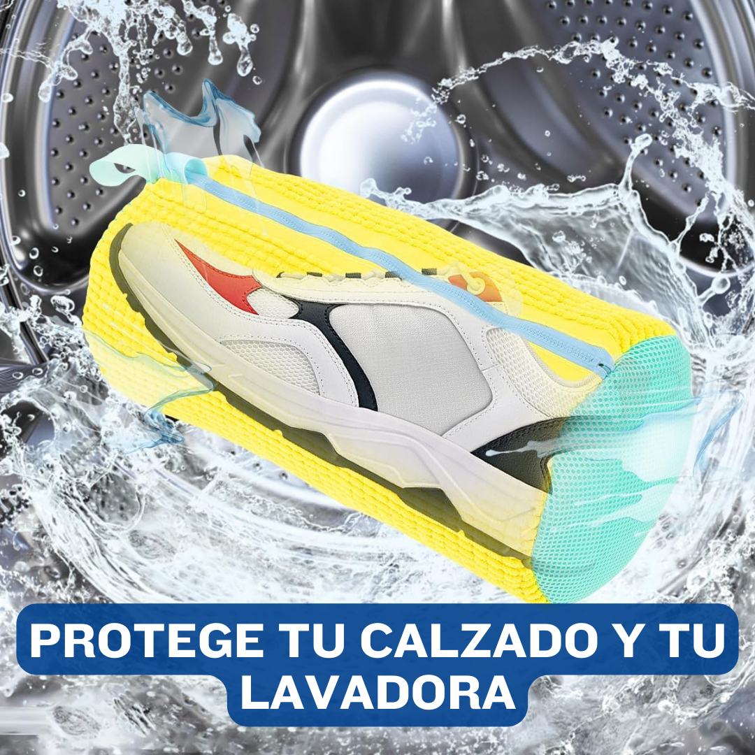 ZABAG + Pack de 12 Toallitas GRATIS!