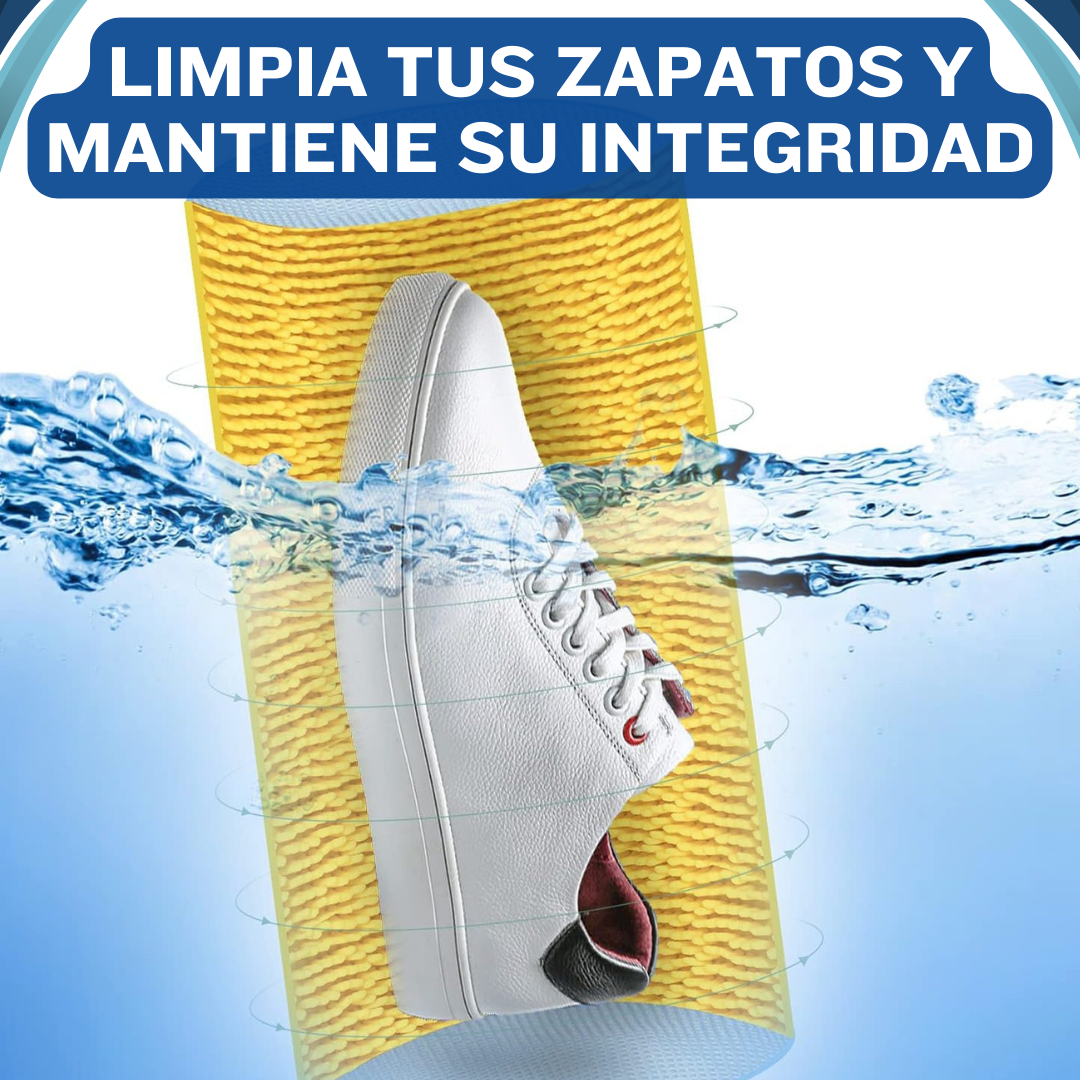 ZABAG + Pack de 12 Toallitas GRATIS!