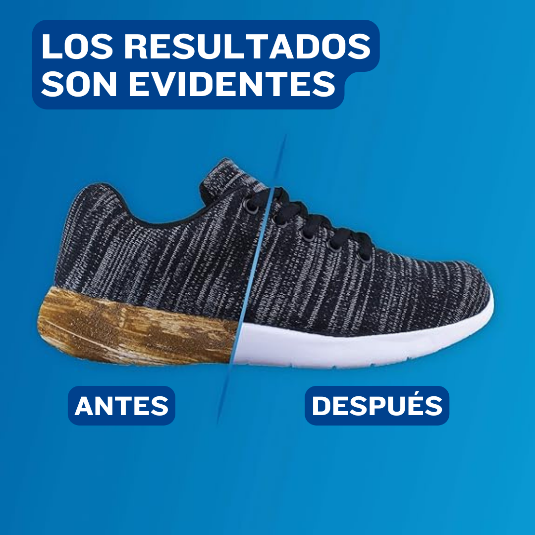ZABAG + Pack de 12 Toallitas GRATIS!