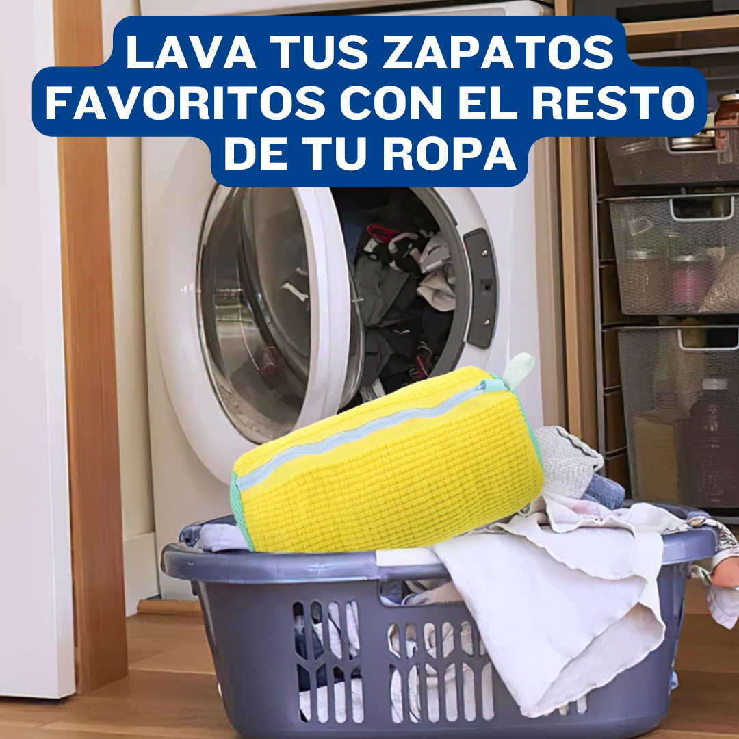 ZABAG + Pack de 12 Toallitas GRATIS!