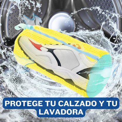 ZABAG + Pack de 12 Toallitas GRATIS!